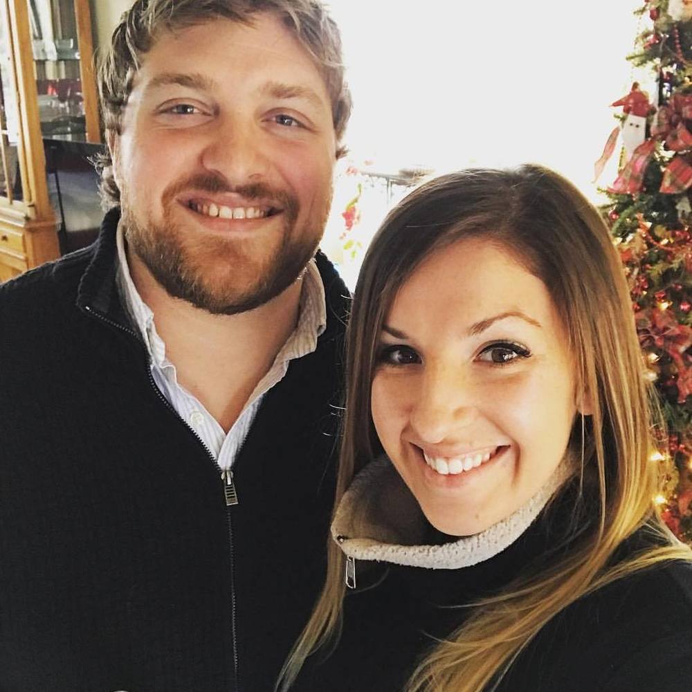 Meet your Posher, Becky